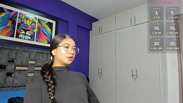 jade lov online show from 05/15/26, 12:12