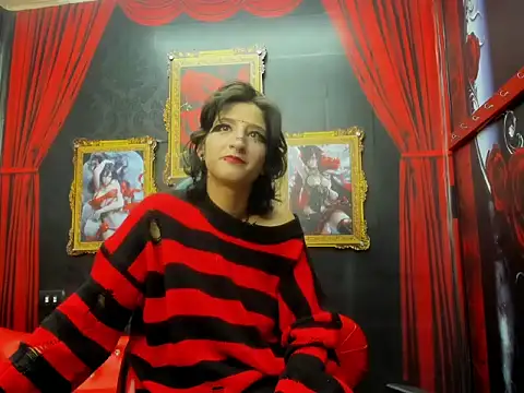 Evelin Hellsing online show from 05/06/26, 06:57
