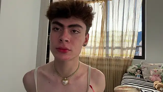 peachyboy online show from 06/12/26, 10:08