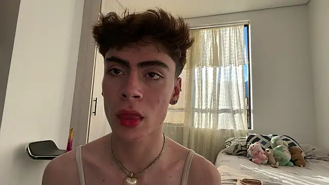  peachyboy online show from 06/21/26, 10:12