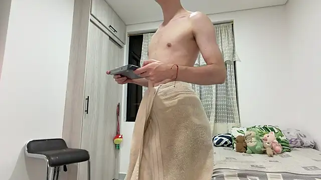  peachyboy online show from 06/26/26, 03:33