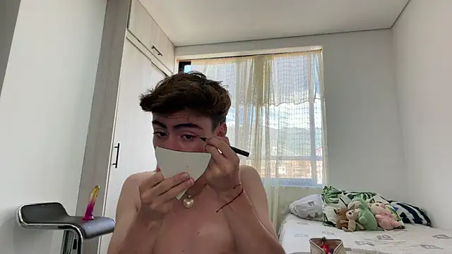  peachyboy online show from 06/28/26, 03:07