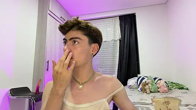  peachyboy online show from 07/04/26, 04:18