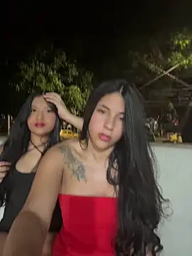 SabrinaX X online show from 05/09/26, 01:33