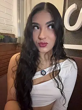 SabrinaX X online show from 05/12/26, 11:35