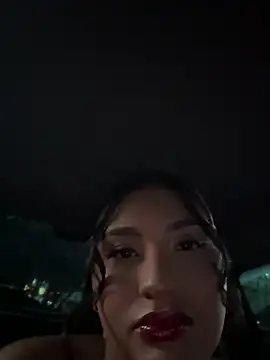 SabrinaX X online show from 05/22/26, 11:21