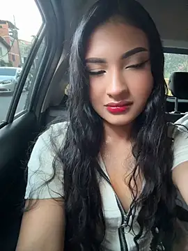 SabrinaX X online show from 05/24/26, 10:48