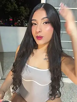 SabrinaX X online show from 05/26/26, 11:34