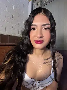 SabrinaX X online show from 06/01/26, 02:13
