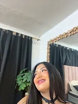 SabrinaX X online show from 06/10/26, 11:24