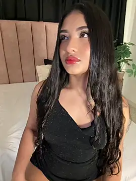 SabrinaX X online show from 06/12/26, 10:19