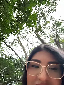 SabrinaX X online show from 08/03/26, 10:57