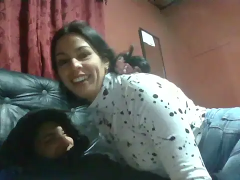 pamelaamorette online show from 07/04/26, 01:01