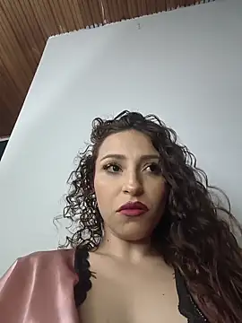 ANAMARIAMD online show from 06/13/26, 08:45
