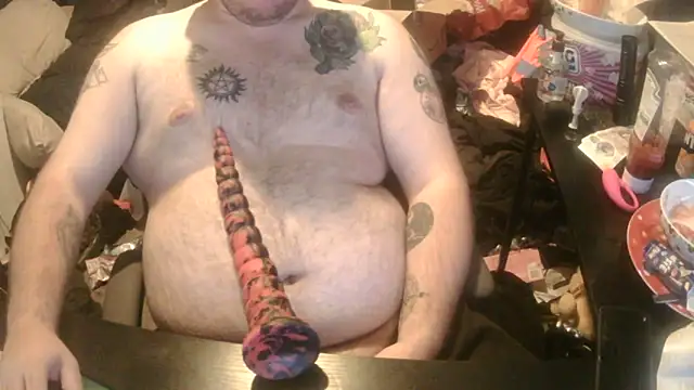 hunter lust97 online show from 05/16/26, 09:35