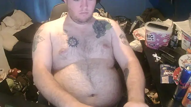 hunter lust97 online show from 05/19/26, 06:14