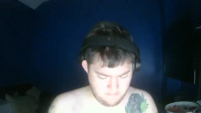 hunter lust97 online show from 05/22/26, 11:43
