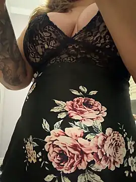Mariiii morena online show from 06/22/26, 09:39
