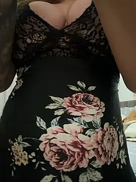 Mariiii morena online show from 06/27/26, 09:58