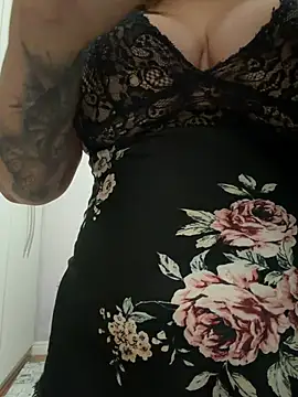 Mariiii morena online show from 07/01/26, 09:00