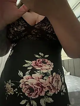 Mariiii morena online show from 07/03/26, 09:27