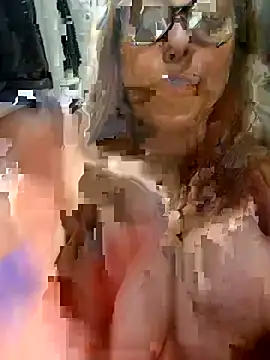 Mariiii morena online show from 07/06/26, 04:53