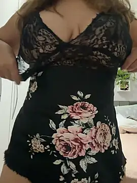 Mariiii morena online show from 07/12/26, 09:22