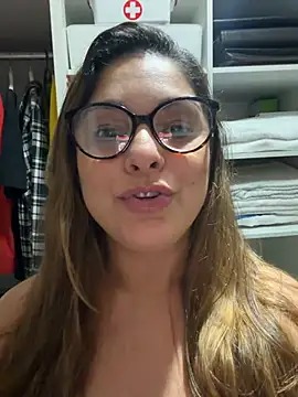 Mariiii morena online show from 07/13/26, 10:18