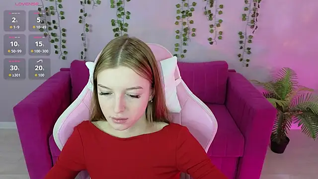 Eva Th0mpson online show from 06/11/26, 02:53
