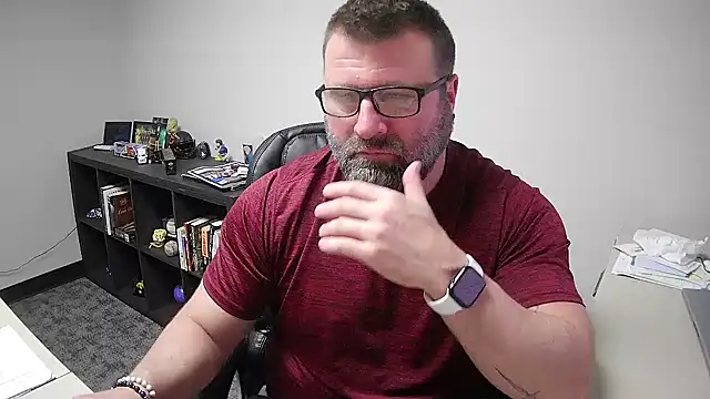 MLangworthy online show from 05/01/26, 04:55