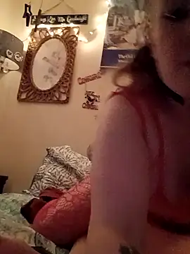 Sxysiren5593 online show from 05/01/26, 03:44