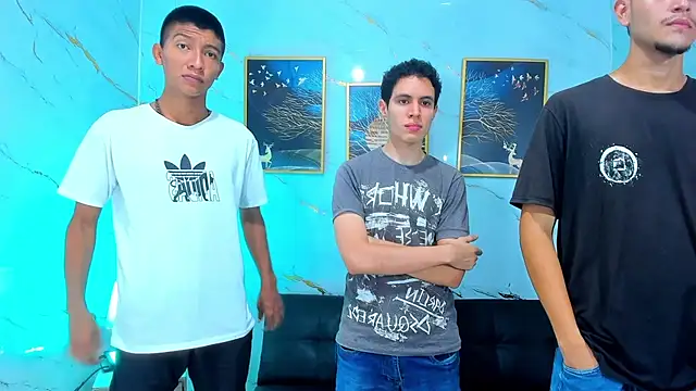 Sweet babys69 online show from 05/01/26, 06:12