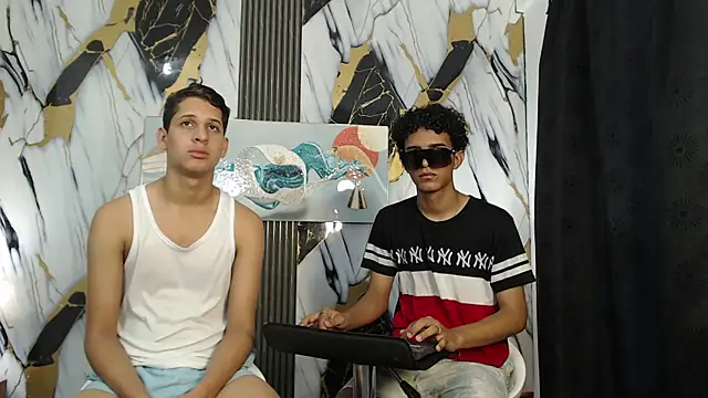 GOLDEN 2026 online show from 05/14/26, 07:20