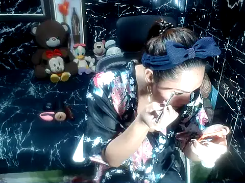 expensivecandy69 online show from 06/02/26, 01:57