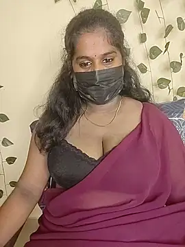 Sravani cutee  online show from 06/02/26, 09:22