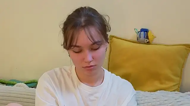 JolieDerringer online show from 06/06/26, 07:35