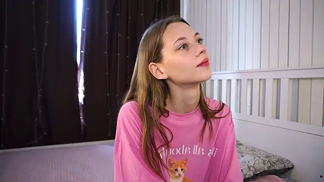 HarriettKitty online show from 05/10/26, 08:19