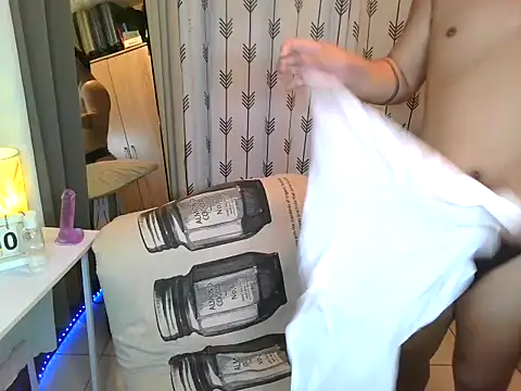 Ashtonfuckingboi online show from 05/12/26, 05:21