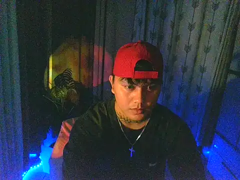 Ashtonfuckingboi online show from 05/13/26, 12:24
