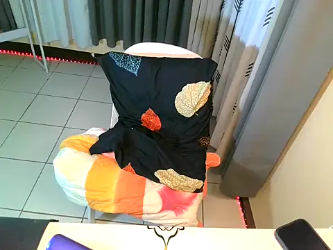 Ashtonfuckingboi online show from 05/20/26, 07:42