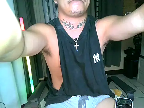 Ashtonfuckingboi online show from 06/07/26, 02:37