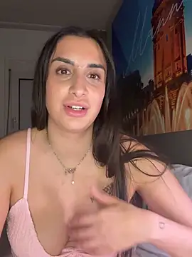 its Jasmxn online show from 06/24/26, 10:53