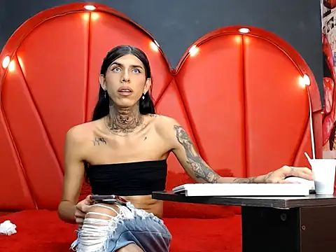 sharon allan77 online show from 05/19/26, 12:33