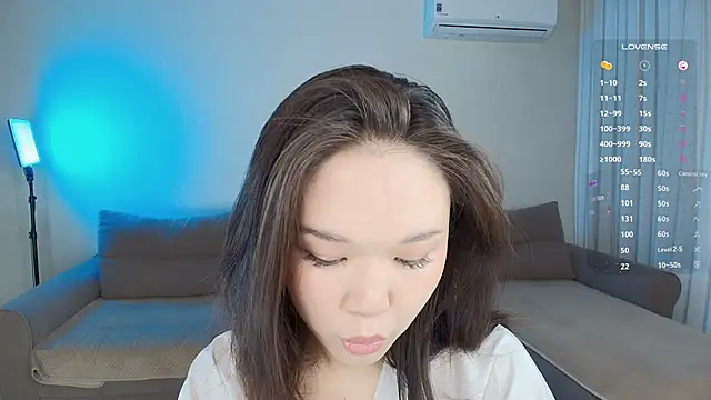 Petitekaya online show from 05/27/26, 03:25