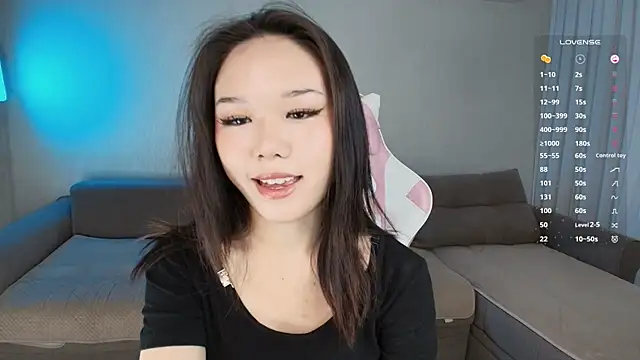 Petitekaya online show from 06/05/26, 03:13