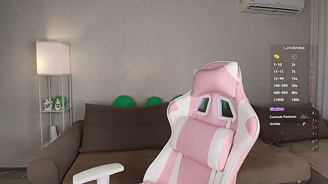 Petitekaya online show from 06/14/26, 03:19