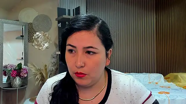 BBWLuxuryMuse online show from 05/07/26, 11:15