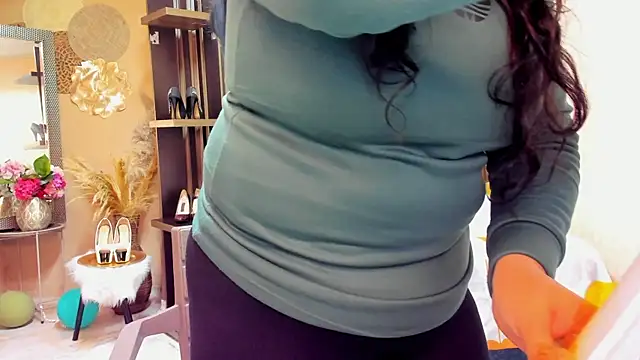 BBWLuxuryMuse online show from 05/09/26, 11:59