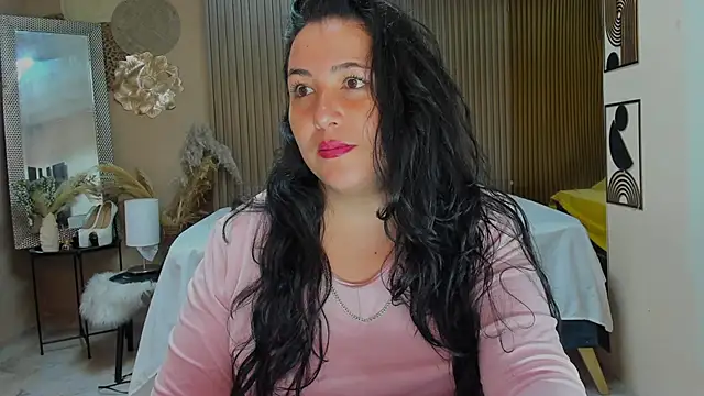 BBWLuxuryMuse online show from 06/08/26, 11:43