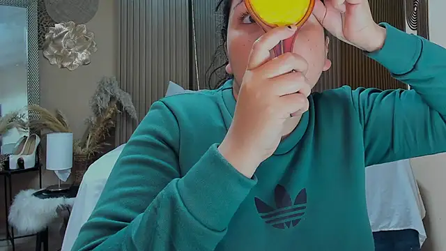 BBWLuxuryMuse online show from 06/09/26, 11:33